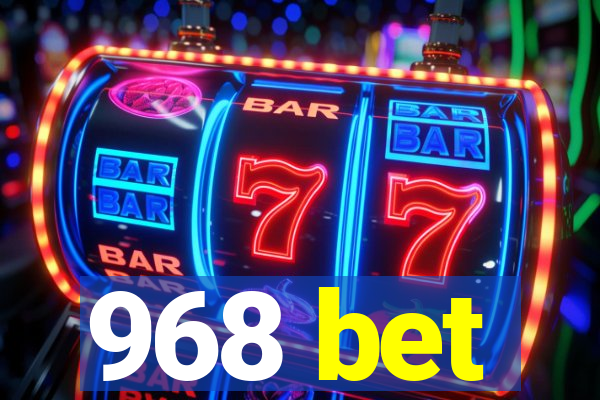 968 bet